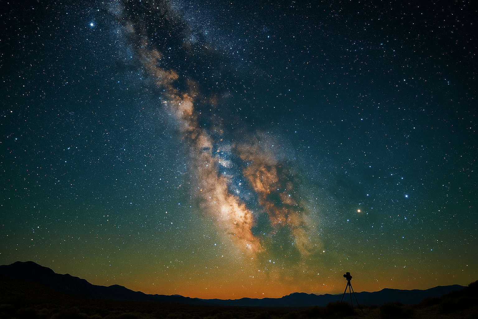 Astrophotography Astrophotography - our featured image