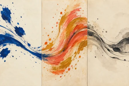 Aural Canvas Flow
