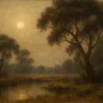 Australian Tonalism :.