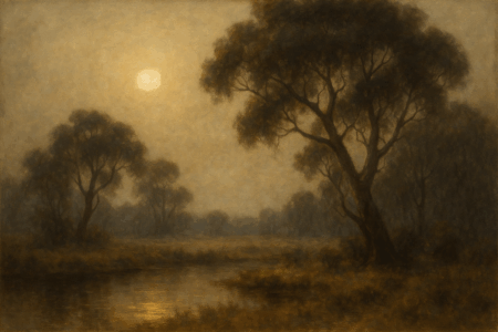 Australian Tonalism :.
