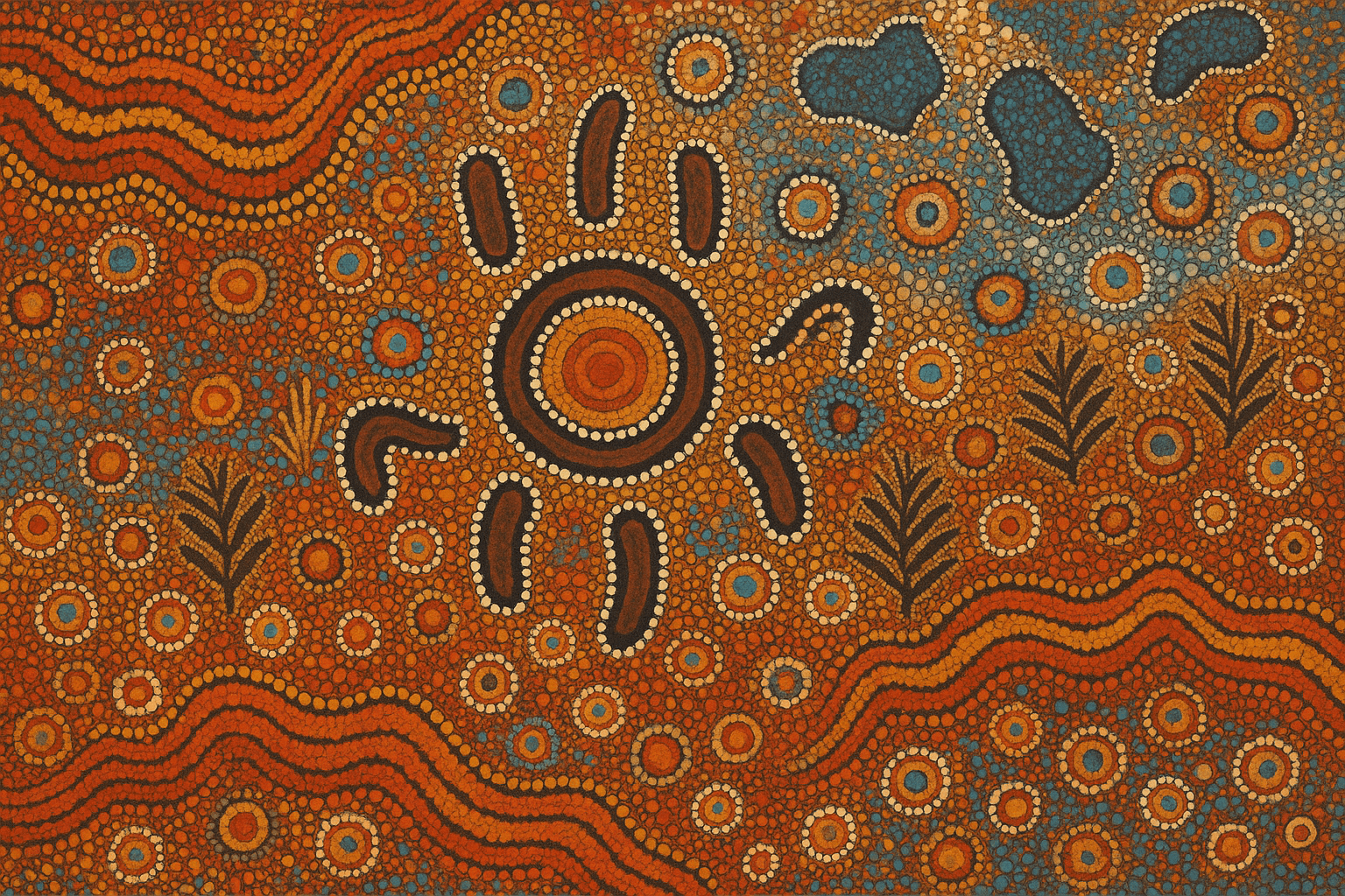 Australians Australians - our featured image