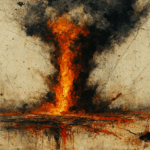 Auto-destructive art :.