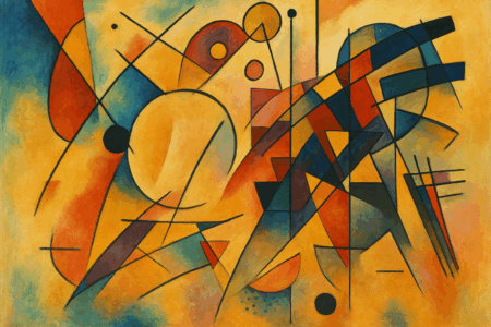 Avant-garde :.