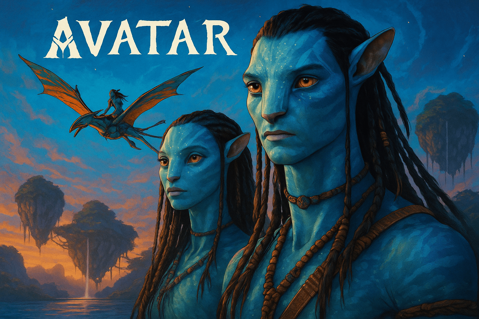 Avatar Avatar - our featured image
