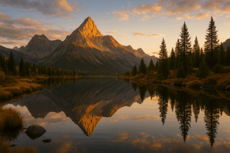 Award-winning 4K Photography: Beyond the Prompt