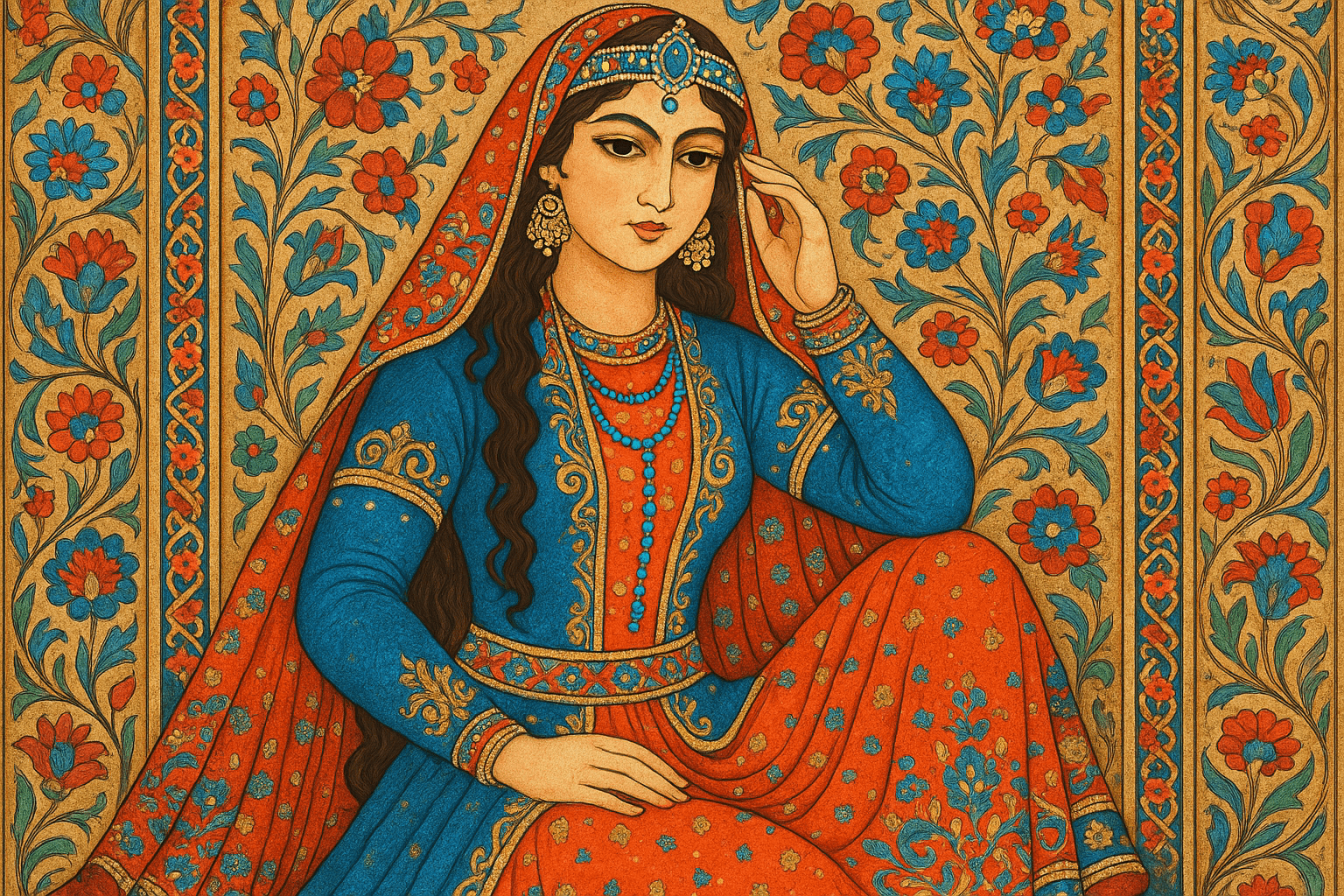 Azerbaijanis Azerbaijanis - our featured image