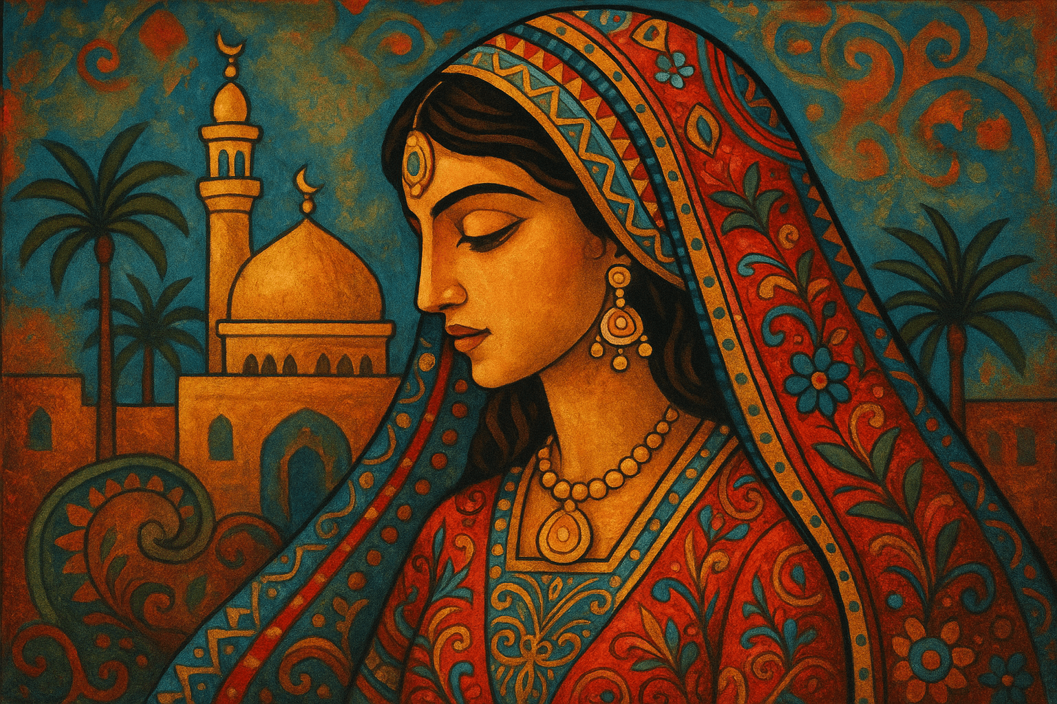 Bahraini Bahraini - our featured image