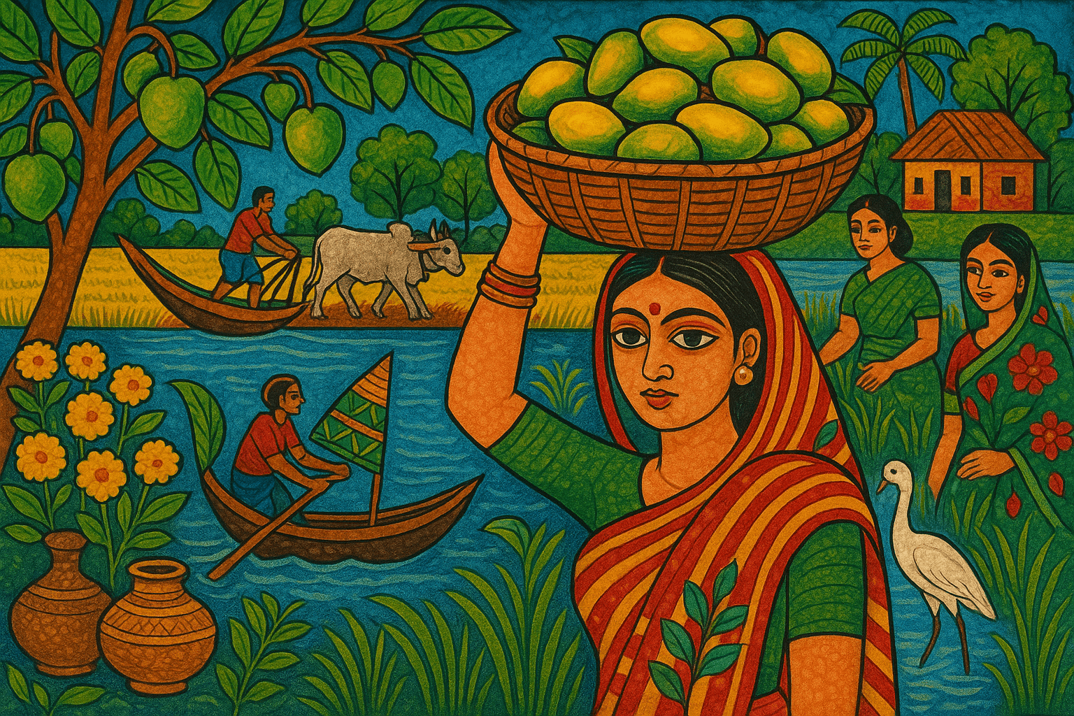 Bangladeshis Bangladeshis - our featured image