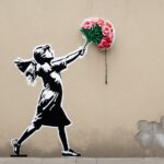 Banksy :.