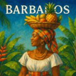 Barbadians