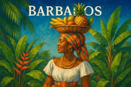 Barbadians