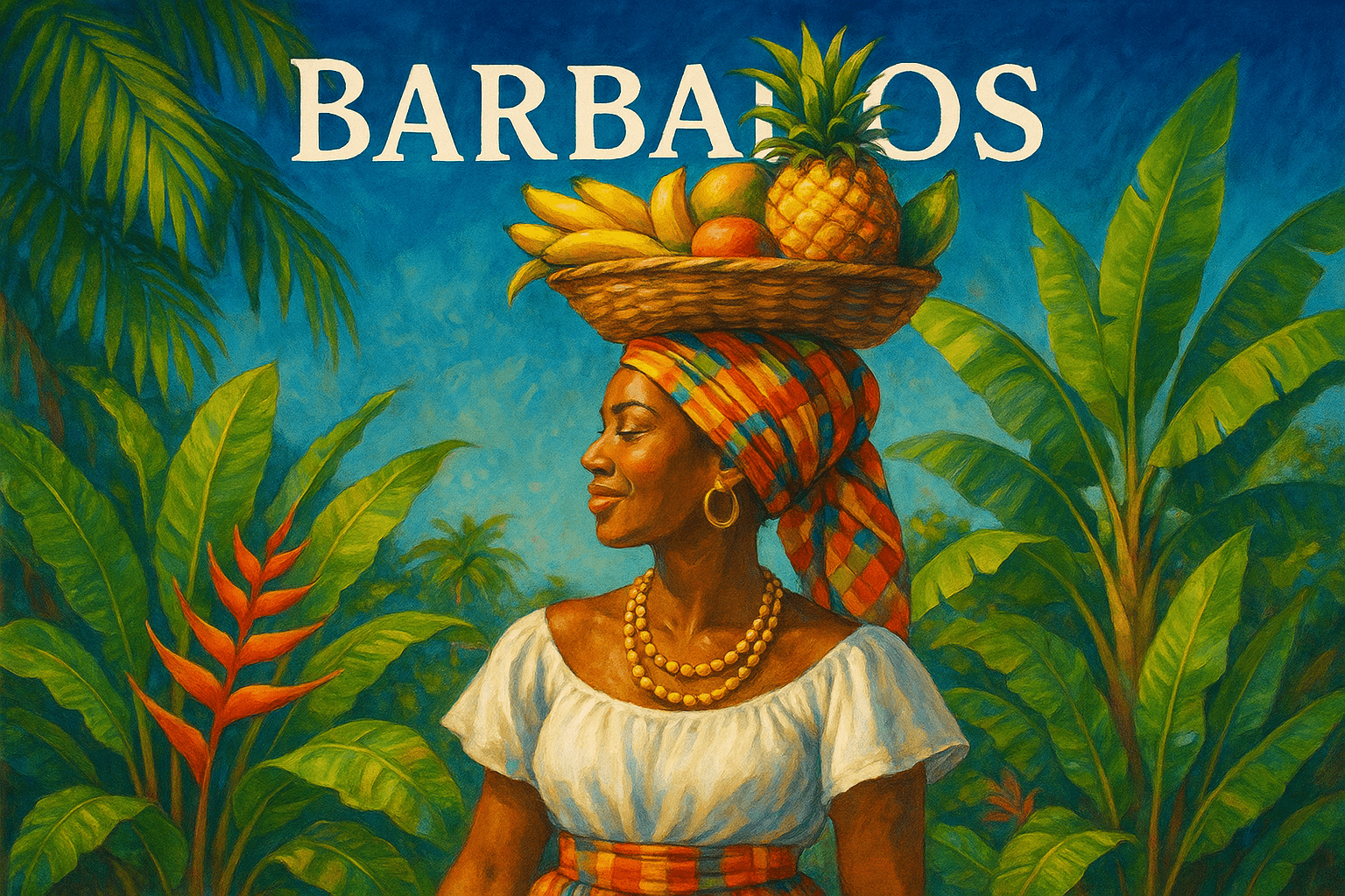 Barbadians Barbadians - our featured image