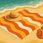 Beach Towel :.