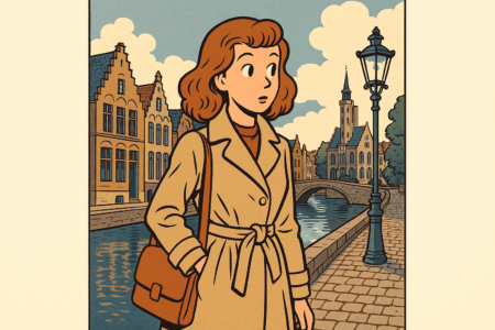 Belgians