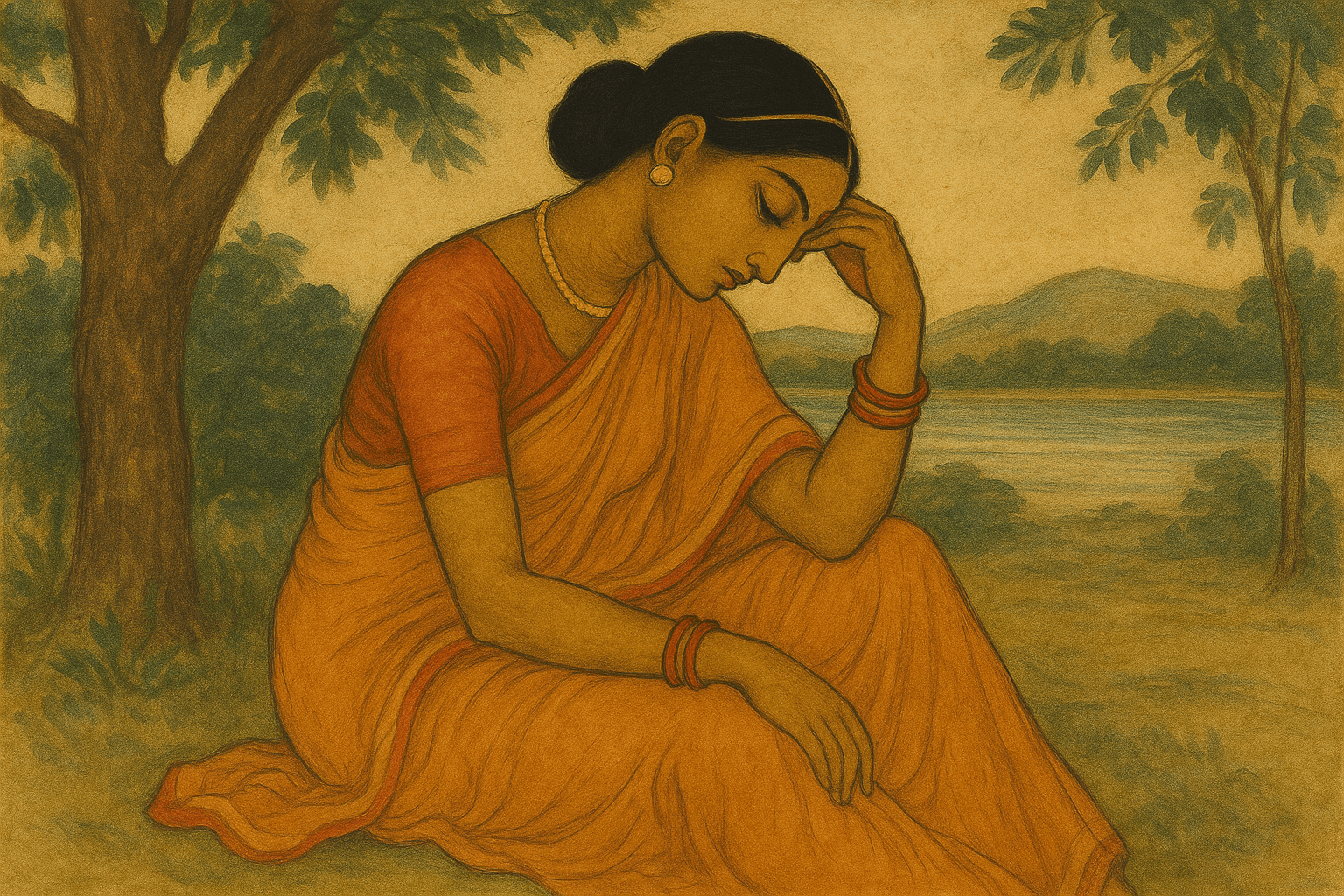BengalSchoolofArt BengalSchoolofArt - our featured image