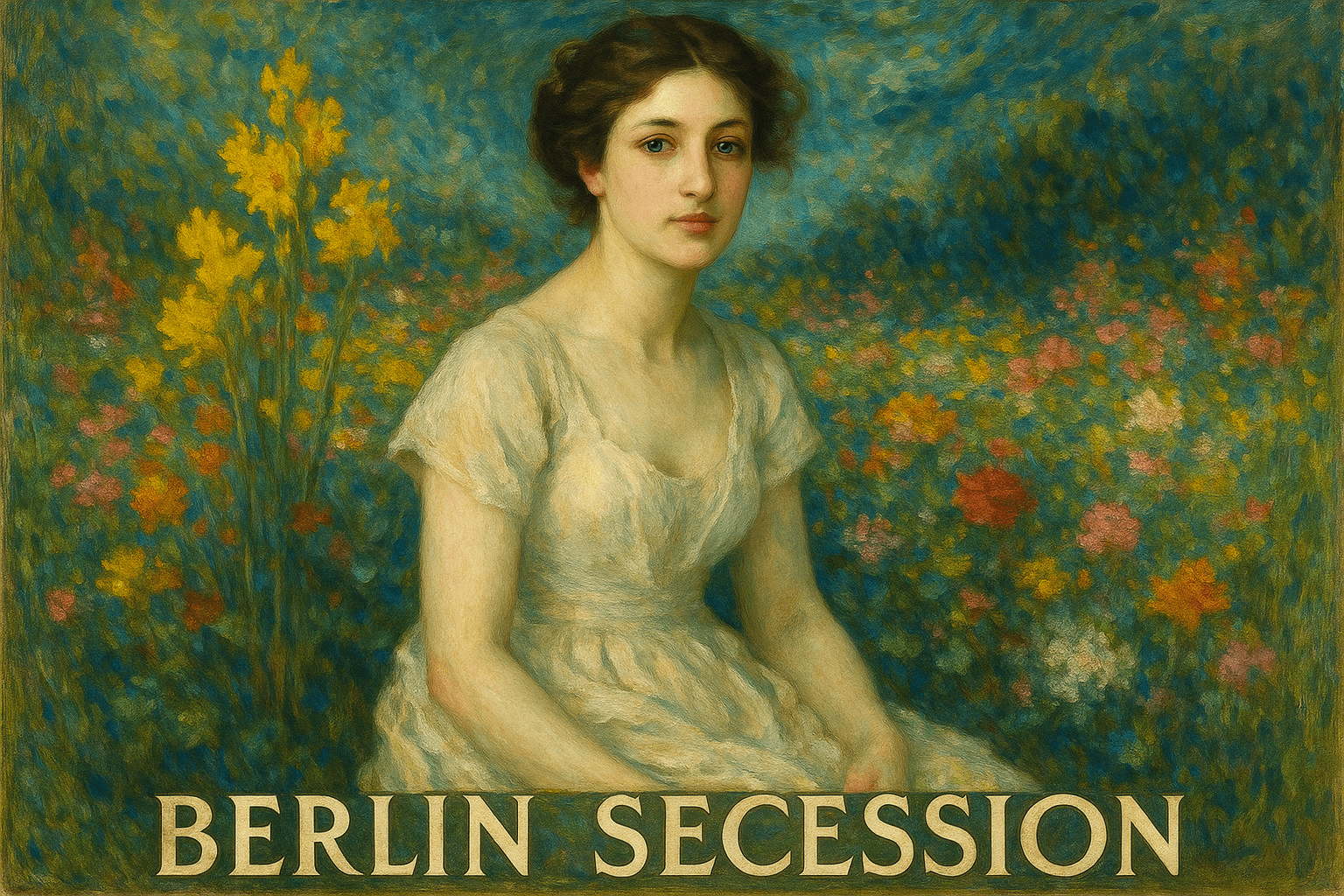 BerlinSecession BerlinSecession - our featured image