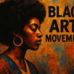 Black Arts Movement :.