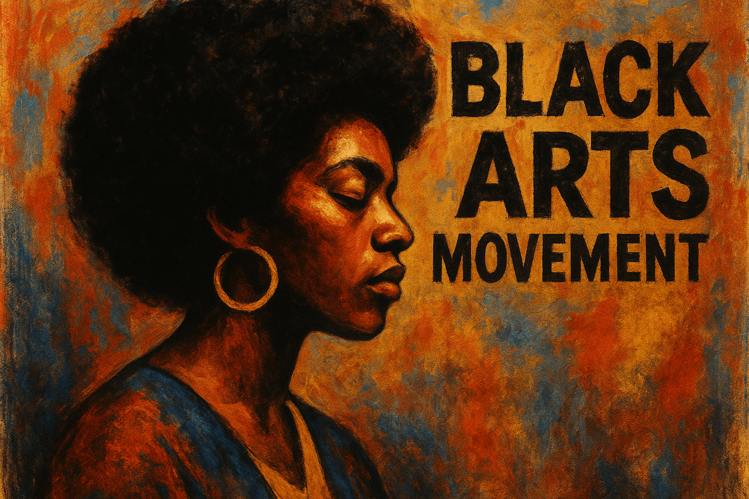 BlackArtsMovement BlackArtsMovement - our featured image