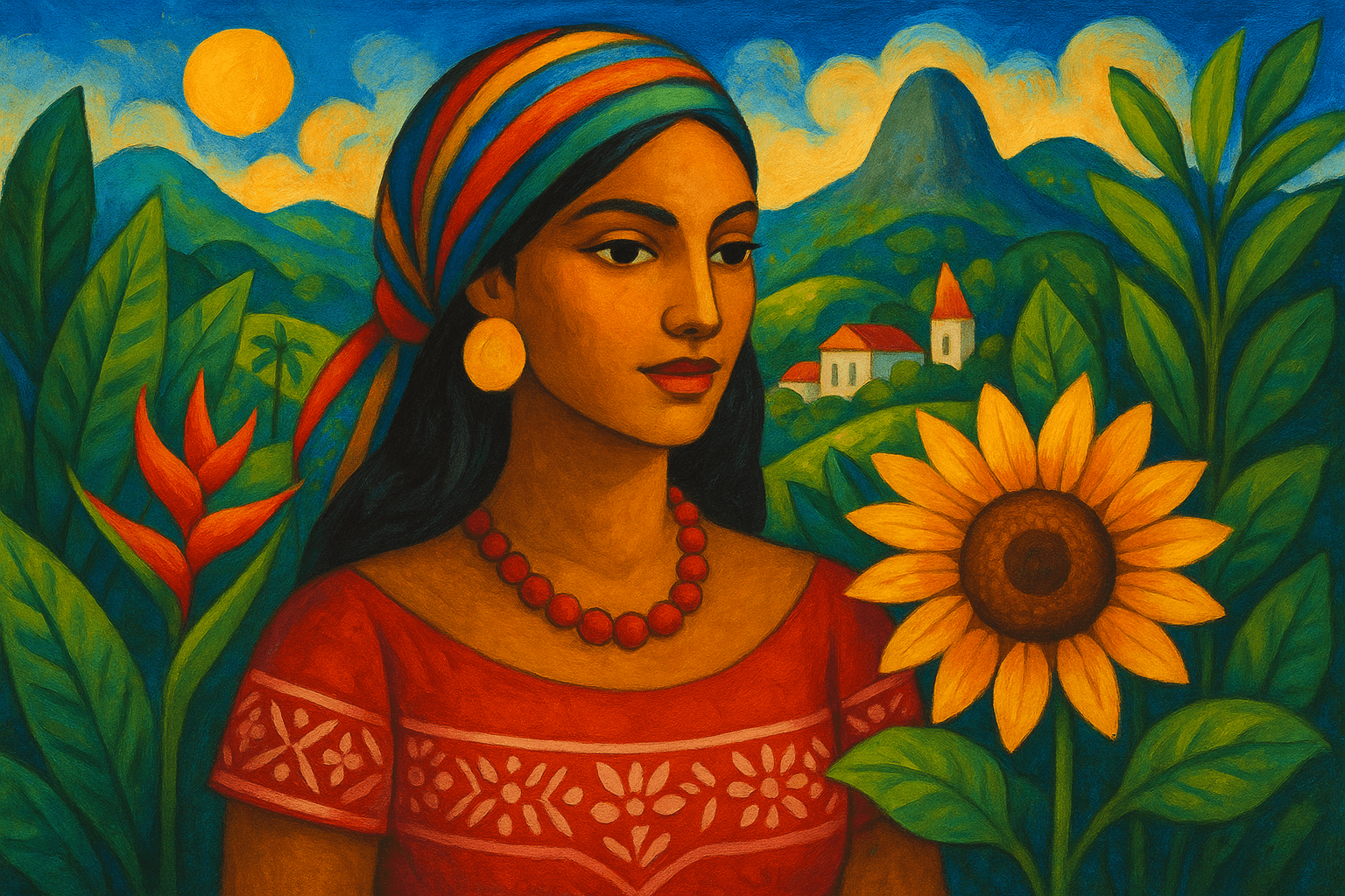 Brazilians Brazilians - our featured image