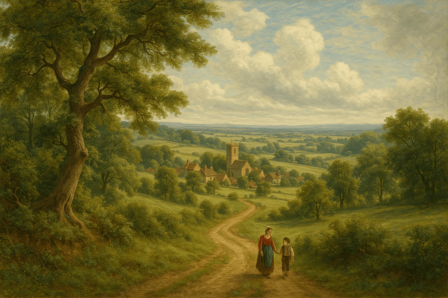 British British - our featured image