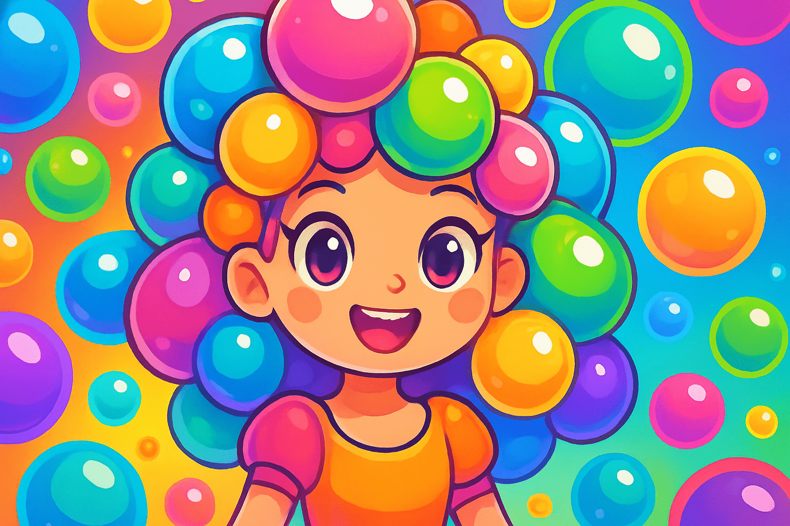Bubble Pop