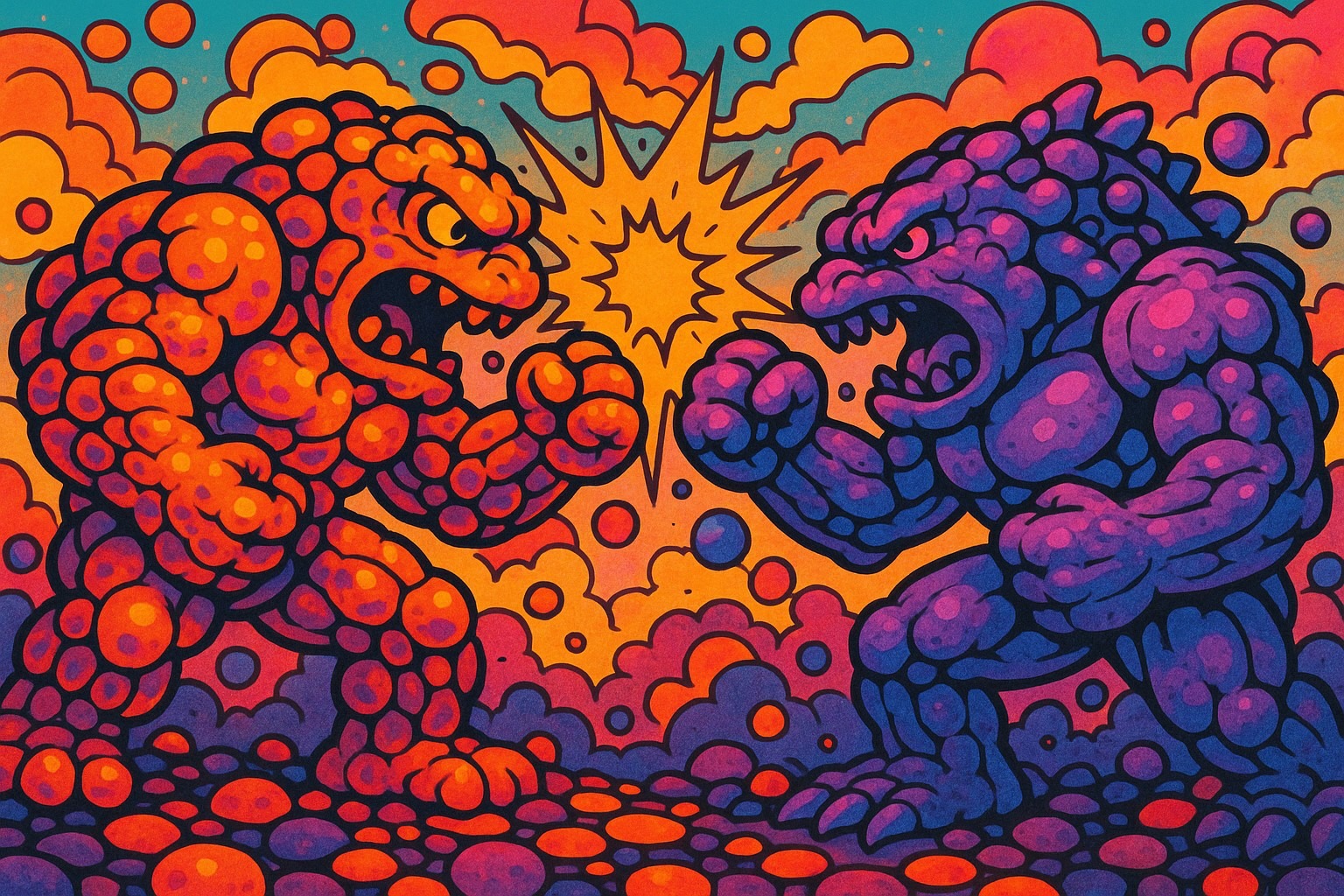 Bubblecore