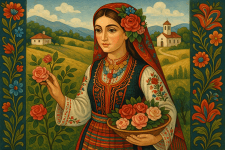 Bulgarians