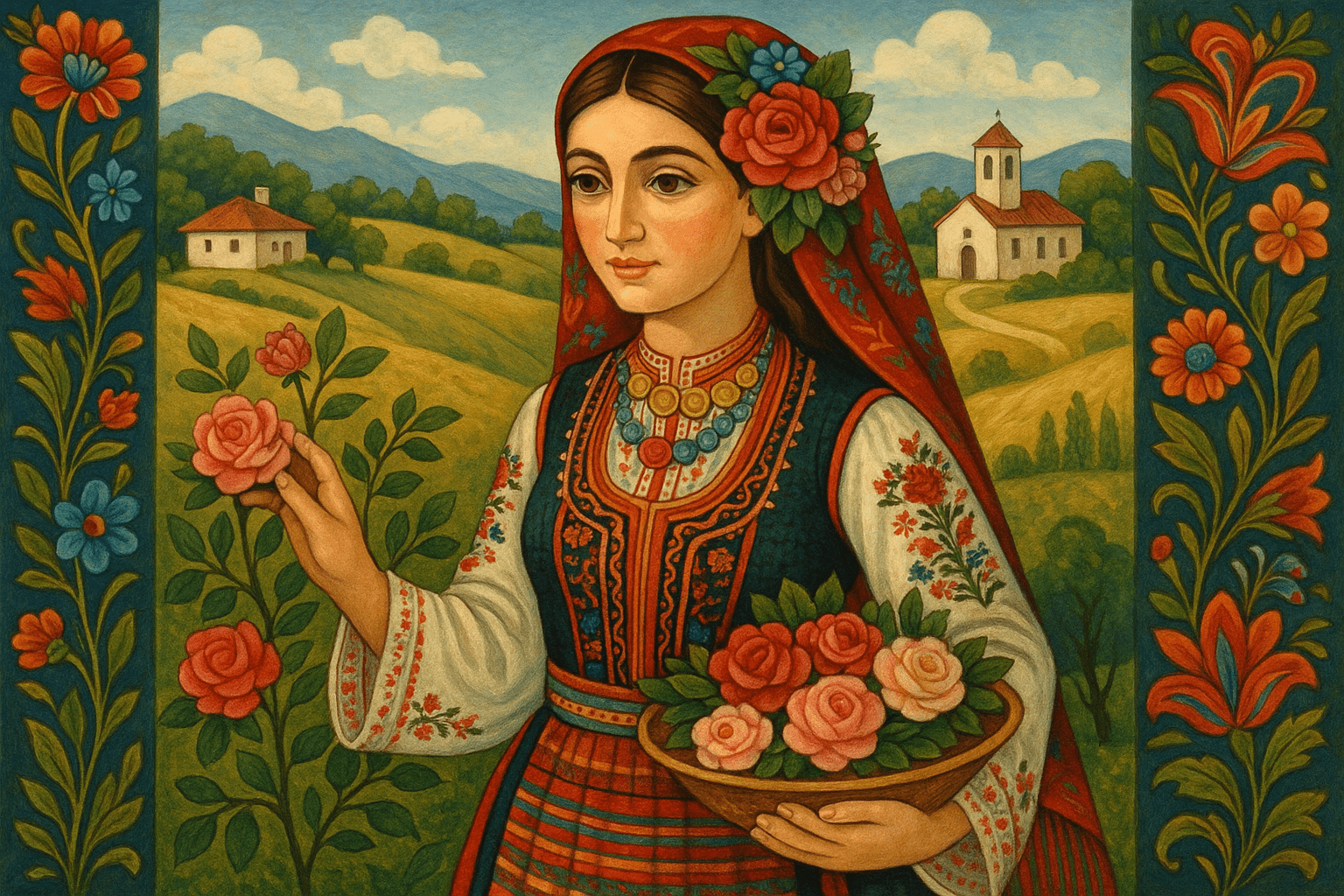 Bulgarians Bulgarians - our featured image
