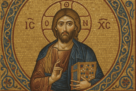 Byzantine Art :.