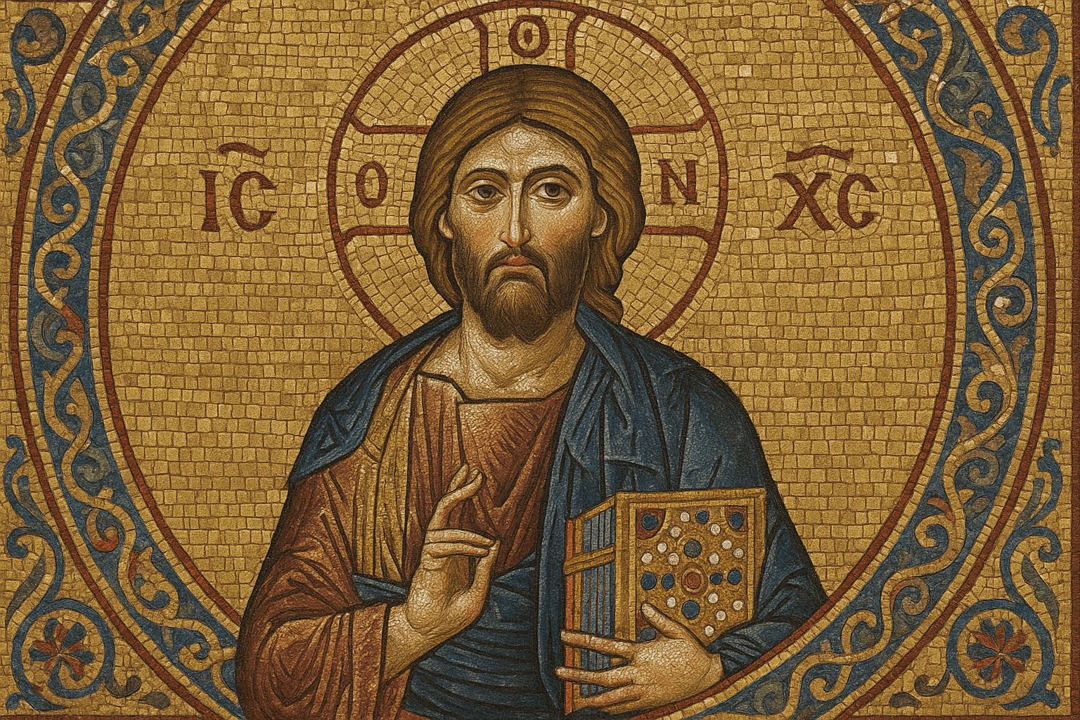 ByzantineArt ByzantineArt - our featured image