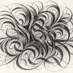 Calligraphy