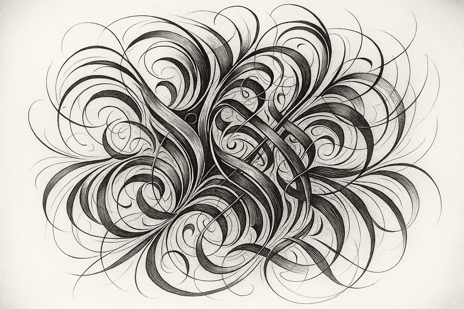 CalligraphyDrawing CalligraphyDrawing - our featured image