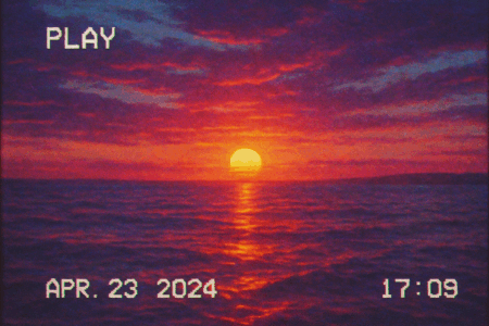 Camcorder Effect :.
