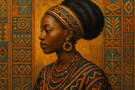 Cameroonians