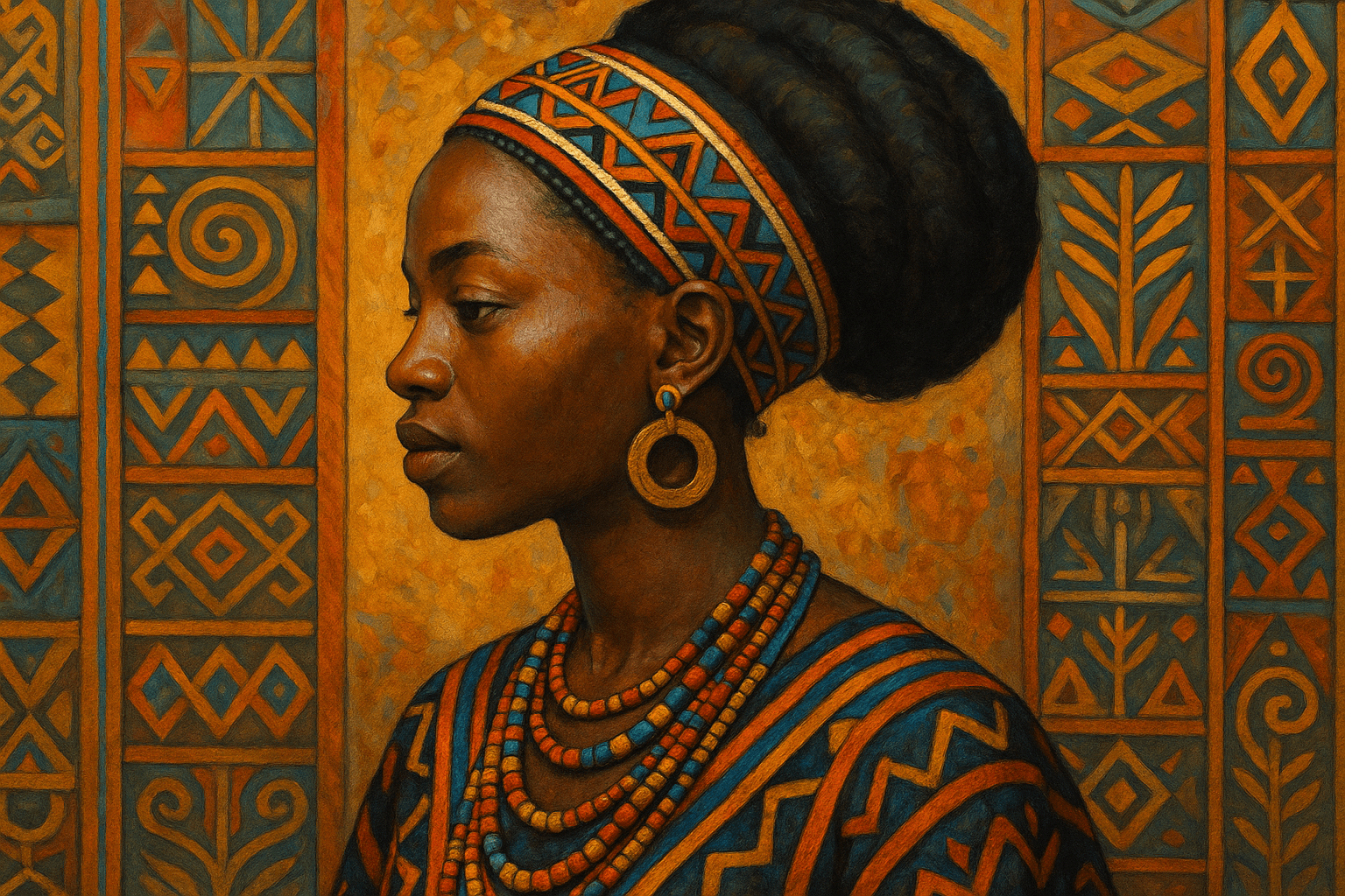 Cameroonians Cameroonians - our featured image