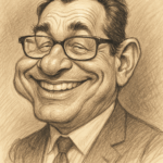 Caricature drawing :.
