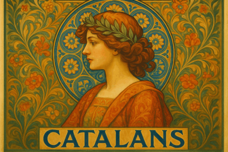 Catalans