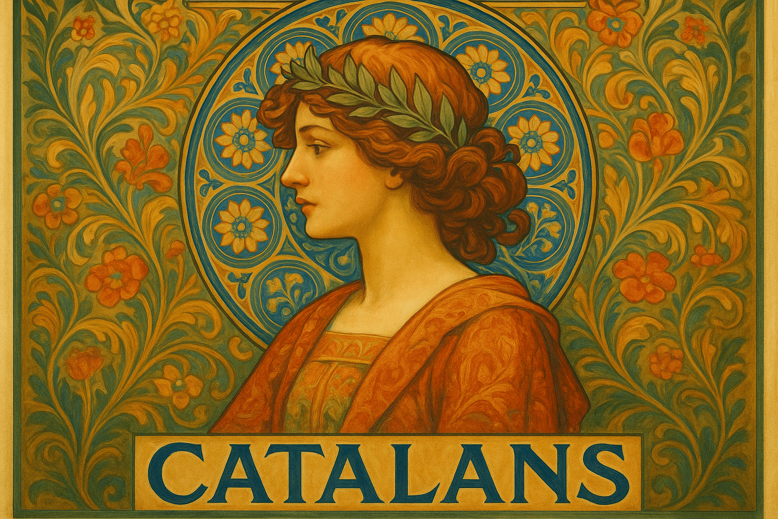 Catalans Catalans - our featured image
