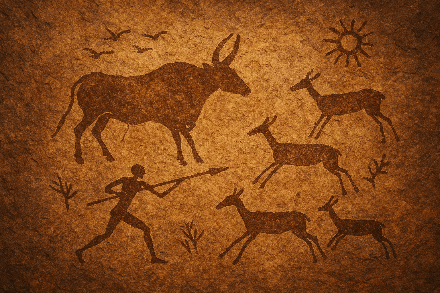 CaveDrawings CaveDrawings - our featured image