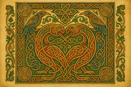 Celtic Art