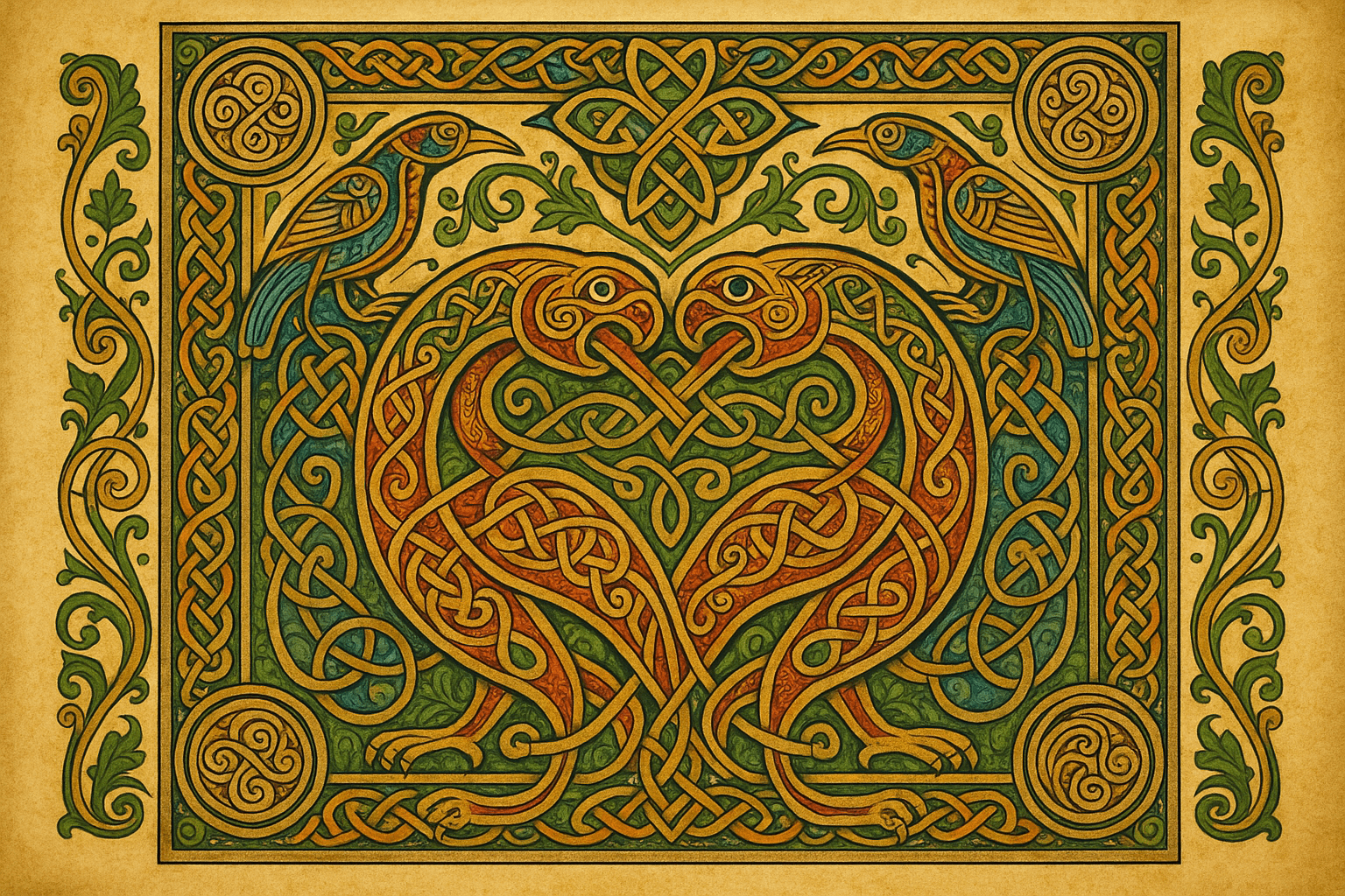 CelticArt CelticArt - our featured image