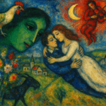 Chagall :.