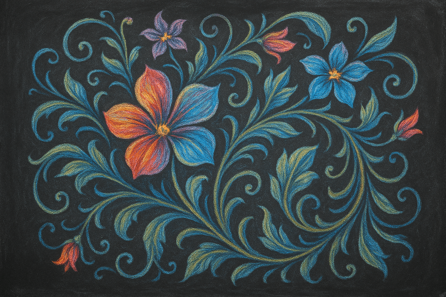 ChalkArt ChalkArt - our featured image