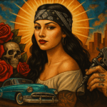 Chicano Art