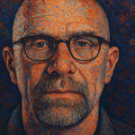 Chuck Close :.