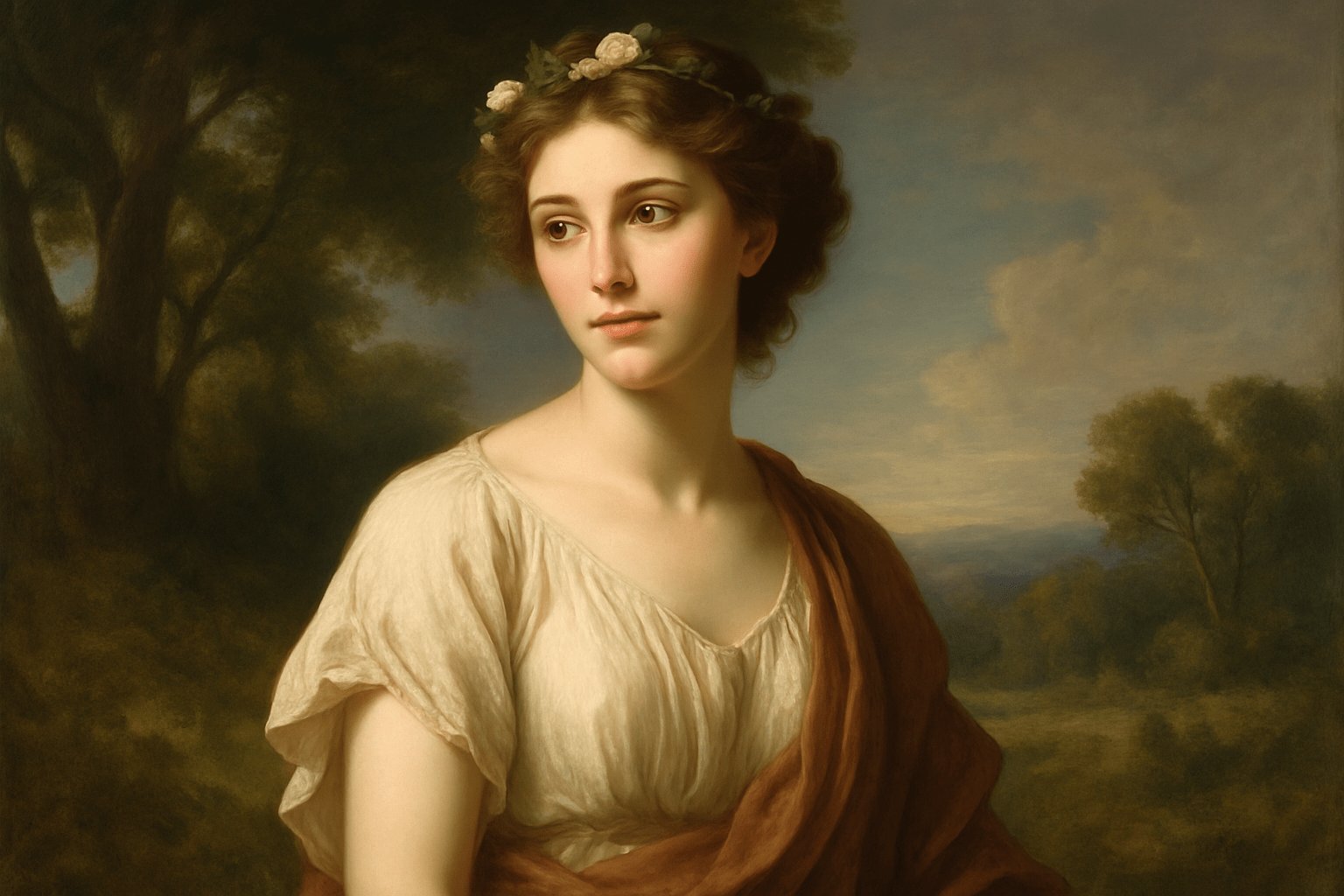 ClassicalRealism ClassicalRealism - our featured image