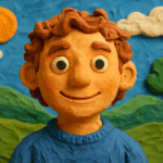 Claymation :.