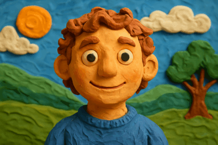 Claymation :.