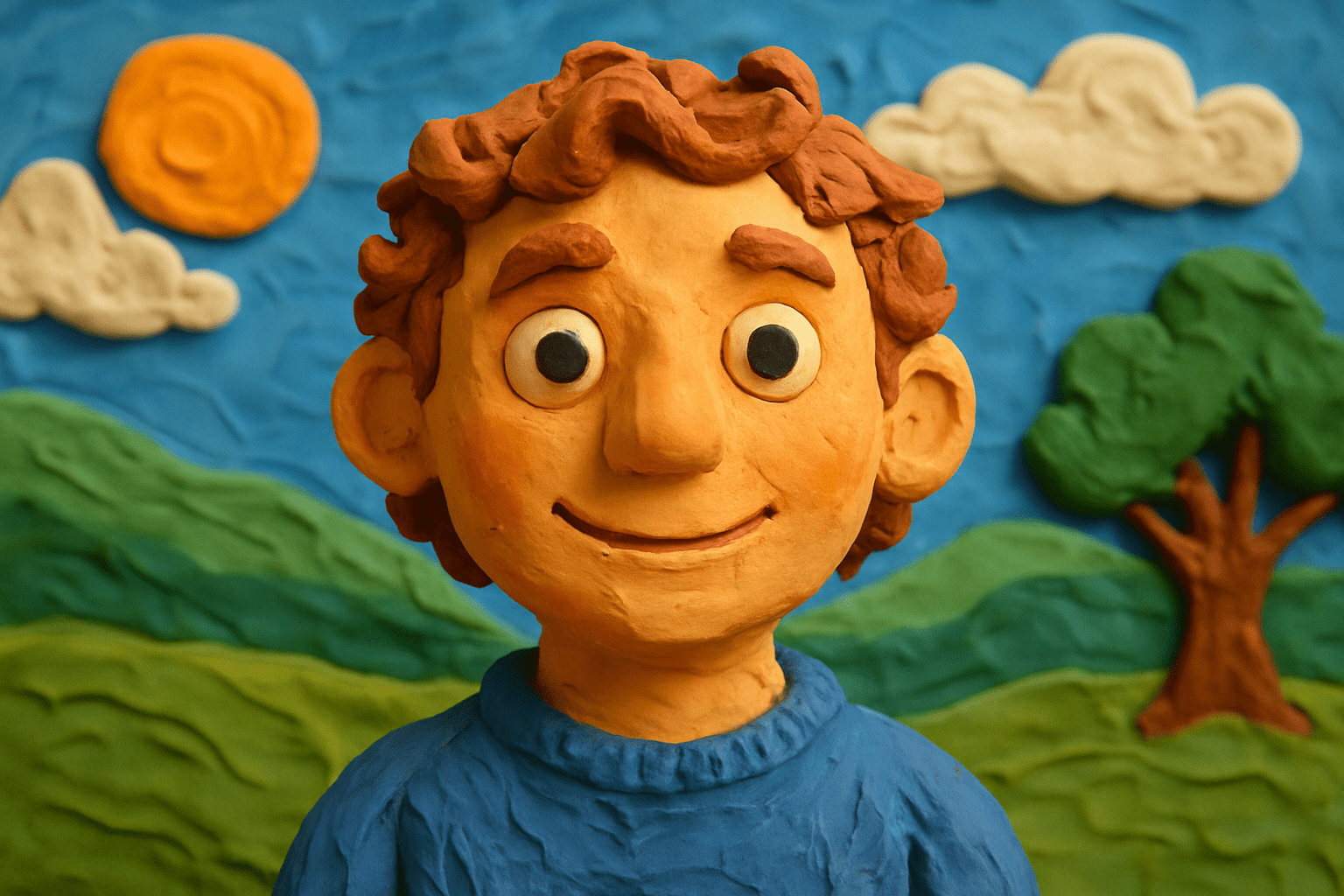Claymation Claymation - our featured image