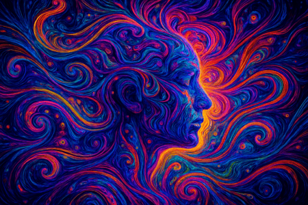 Cognition Warp Style